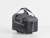 Bontrager MIK Commuter Boot Bag Black 7 l